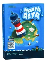 Marea Alta